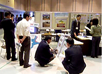 PR広報活動